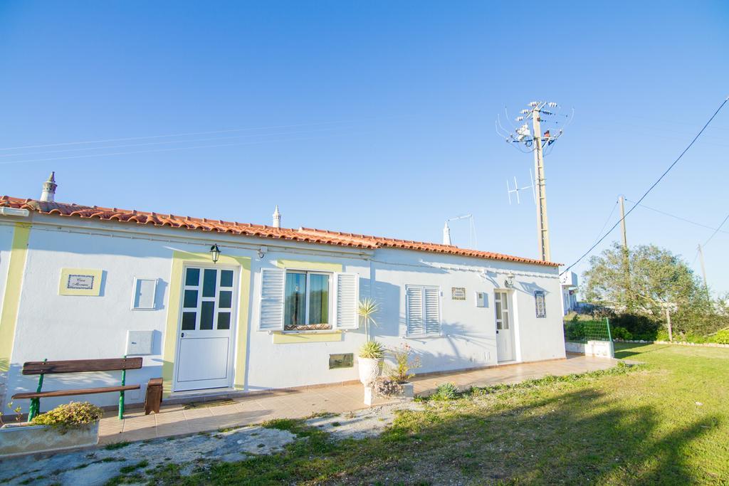 Akivillas Silves Relax Exteriér fotografie