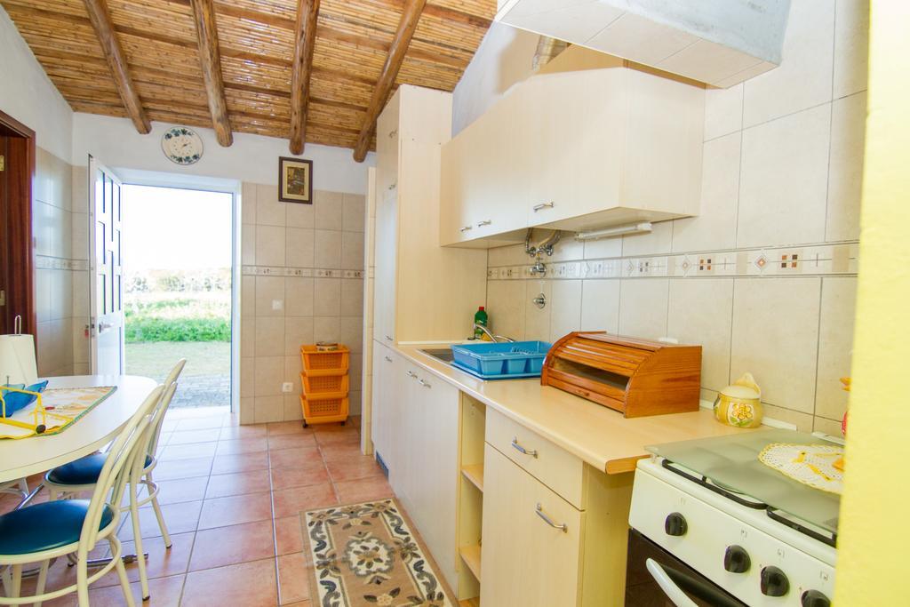 Akivillas Silves Relax Exteriér fotografie