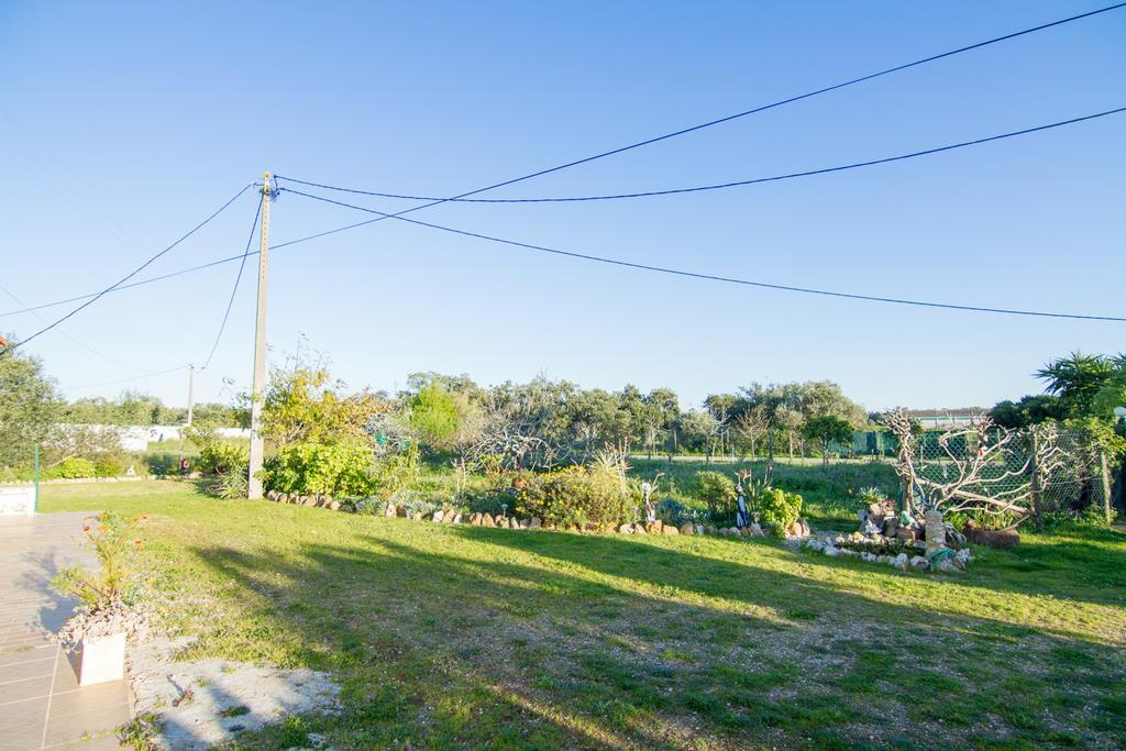 Akivillas Silves Relax Exteriér fotografie