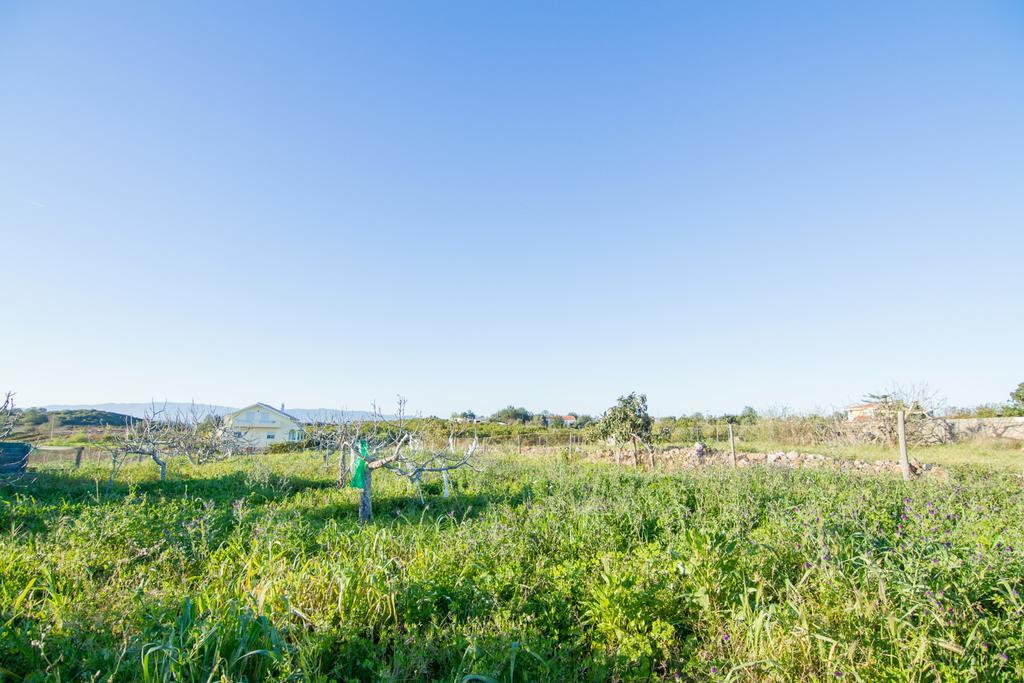 Akivillas Silves Relax Exteriér fotografie